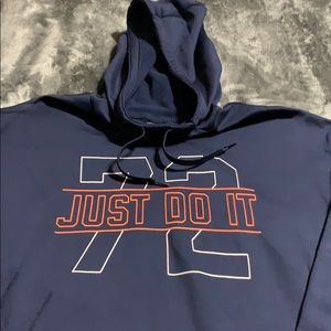 Nike Large Men’s Hoodie